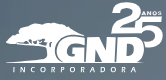 GND Incorporadora